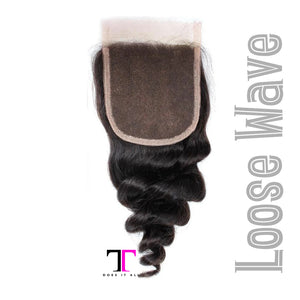 Lux Lace Closures - TT Does it all LLC