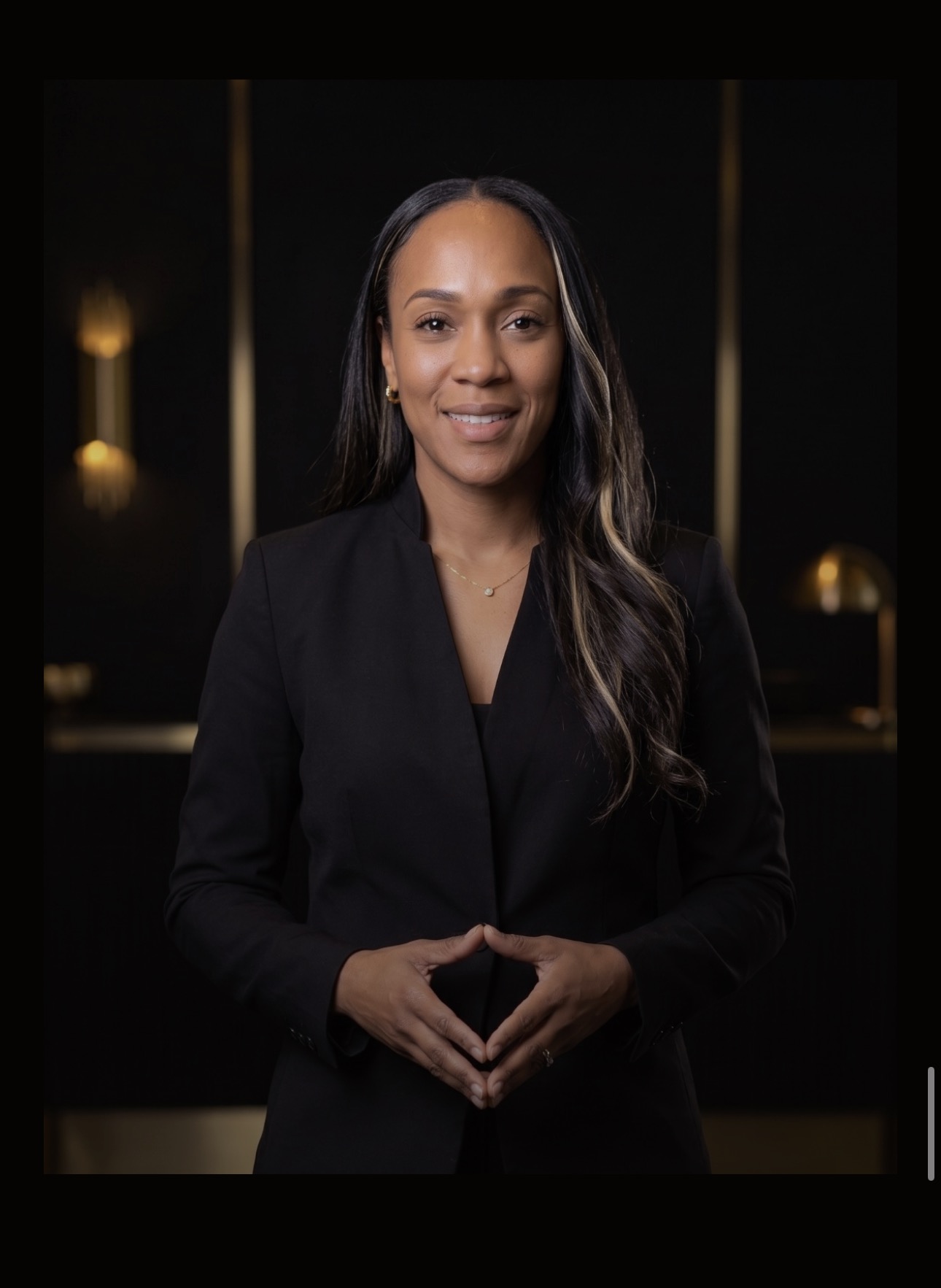 Toya — Owner of TT Does It All LLC